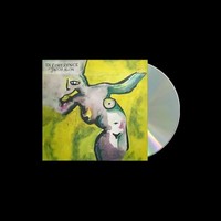 Jacob Alon - In Limerence - Cd - F99Z