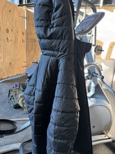 Aqua Products Reversible Camo Fishing Jacket