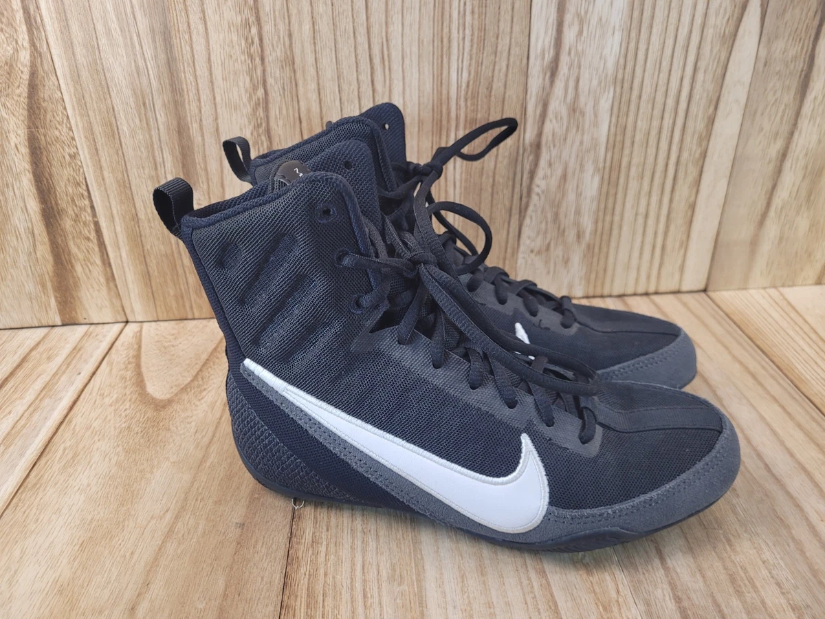 Nike Boxing Shoes for Men for sale | eBay
