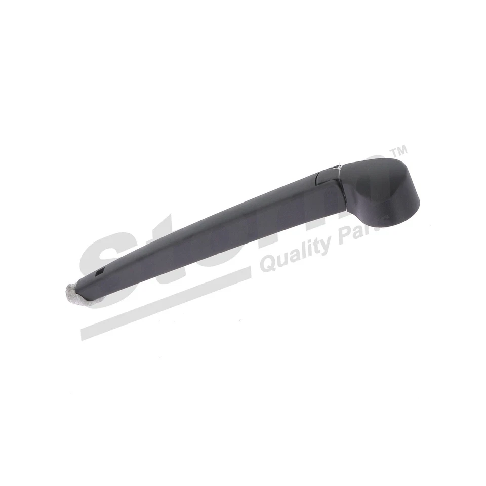 Bras d’essuie-glace arrière gauche pour Golf 4 Passat de 2000 à 2005 435 - Photo 2/4