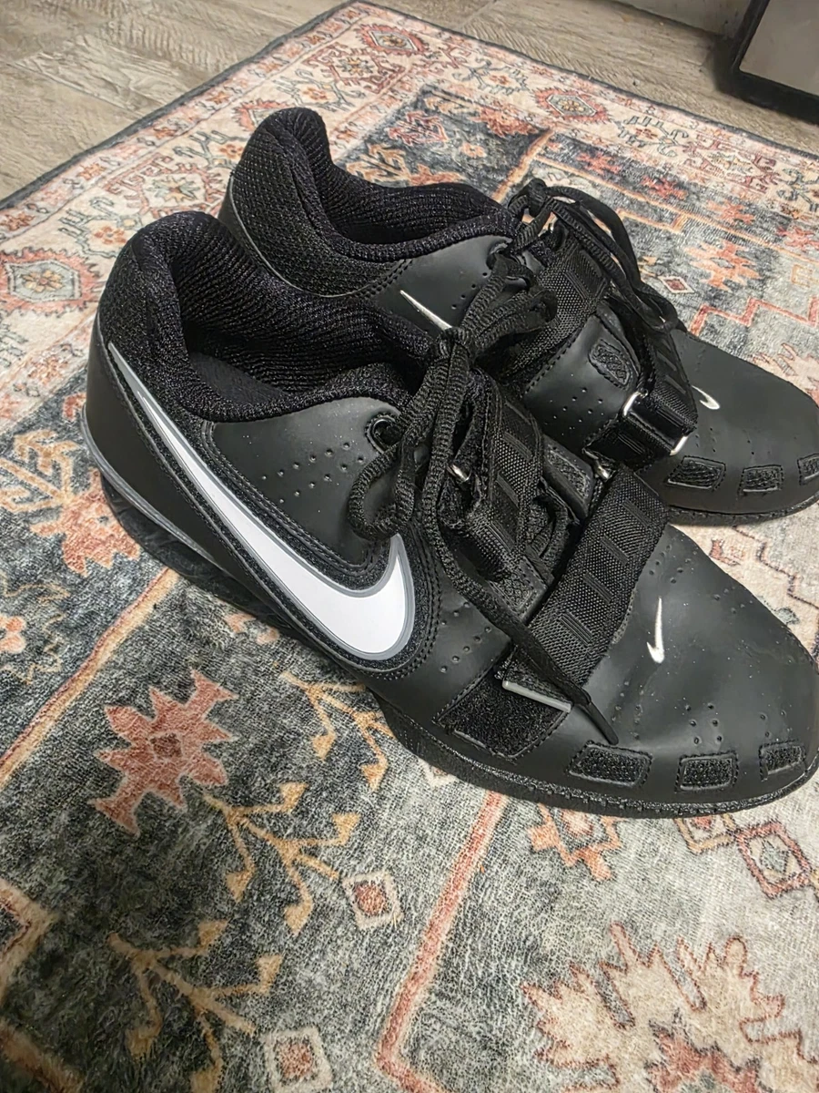 Nike Romaleos 2 Sneakers for Men for Sale | Authenticity