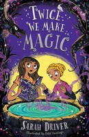 Sarah Driver | Twice We Make Magic | Taschenbuch | Englisch (2022)