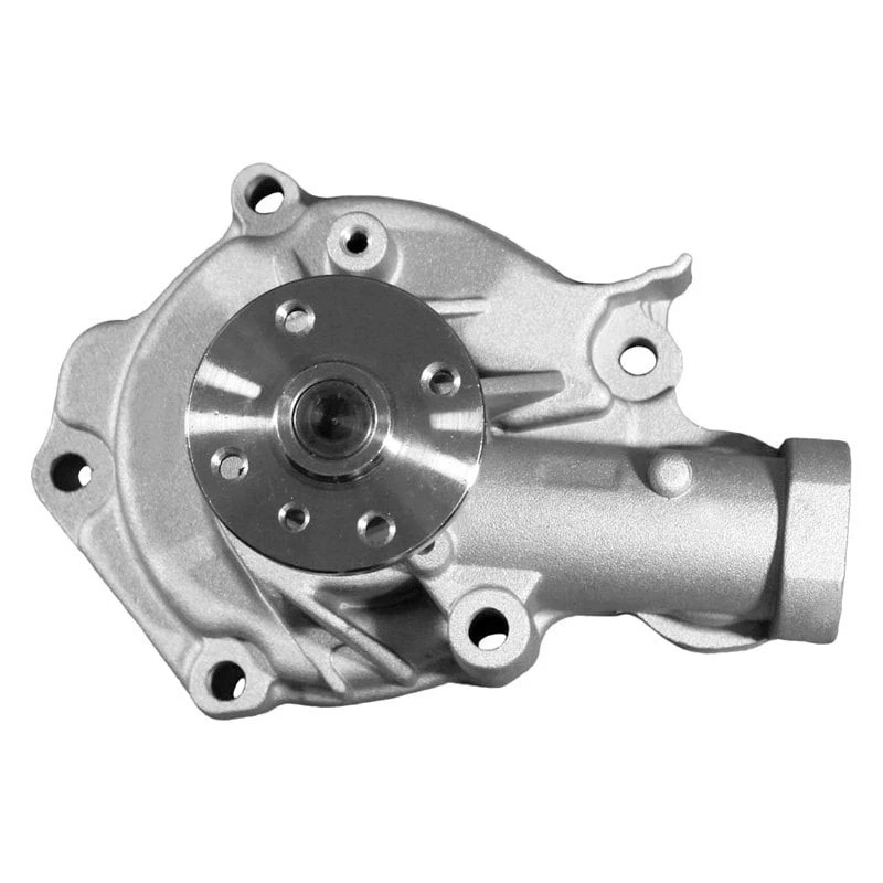 For Hyundai Sonata 99-05 ACDelco 252-840 Professional Engine Coolant Water Pump Foto 2 de 3