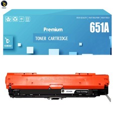 Black Toner Replace HP CE340A Fits For HP MFP M775dn M775f MFP M775z