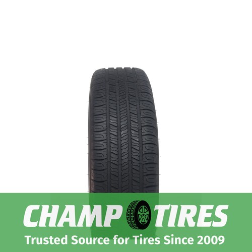 P225/65R17 Goodyear Assurance All Season Takeoff 102 T Used 10/32nds - Picture 1 of 5