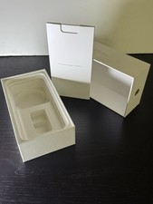 APPLE iPhone 11 A2111 MWLF2LL BOX Only 6.5 INCH White 125gb