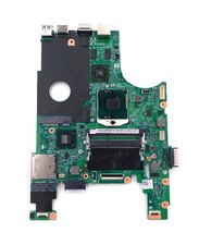Laptop Motherboard Dell 7NMC8 Laptop Motherboard - Intel PGA989 Socket - Intel