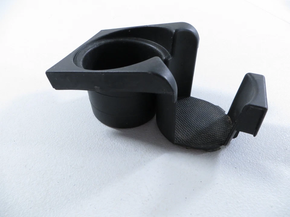 Portavasos central Acura TL 1999-2003 77237-S0K-A020-M1 Foto 4 de 4