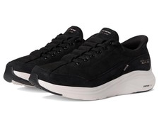 Woman's Shoes SKECHERS Contour Foam Cozy Fit Hands Free Slip-ins