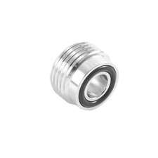 Convertisseur D'Adaptateur de  de RéServoir D'Insertion Din à Yoke PlongéE 9372