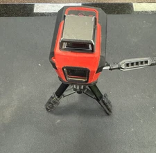 SKIL Ll932201 360 Degree Self-Leveling Cross-Line Laser #68756-1 YM