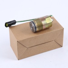 New Solenoid Valve 2436R884F1 2436R884F3 For ...