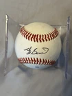 Yogi Berra New York Yankees Autographed Baseball