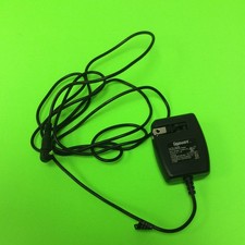 GPS Gigawire 20-448 5V 2A Power Adapter Cord Single Black End ONLY -AS Shown 