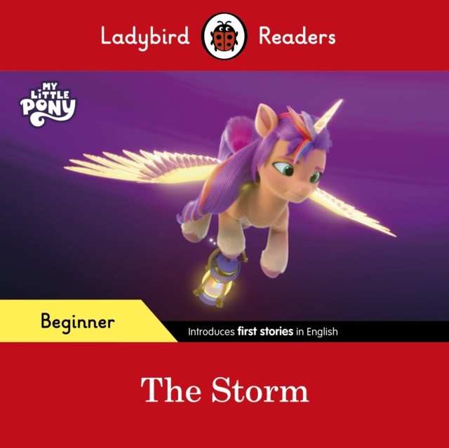 My Little Pony The Storm