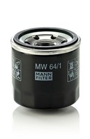 NEU - Mann-Filter MW64/1 ÖLfilter FüR Honda Honda Motorcycles