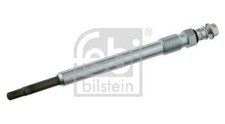 Febi Bilstein 176164 Glühkerze für MERCEDES-BENZ 176164 Glühkerze Glühanlage