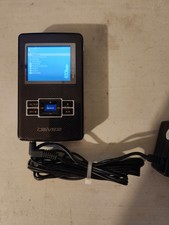 iRiver H320 Black  20 GB  Digital Media Player