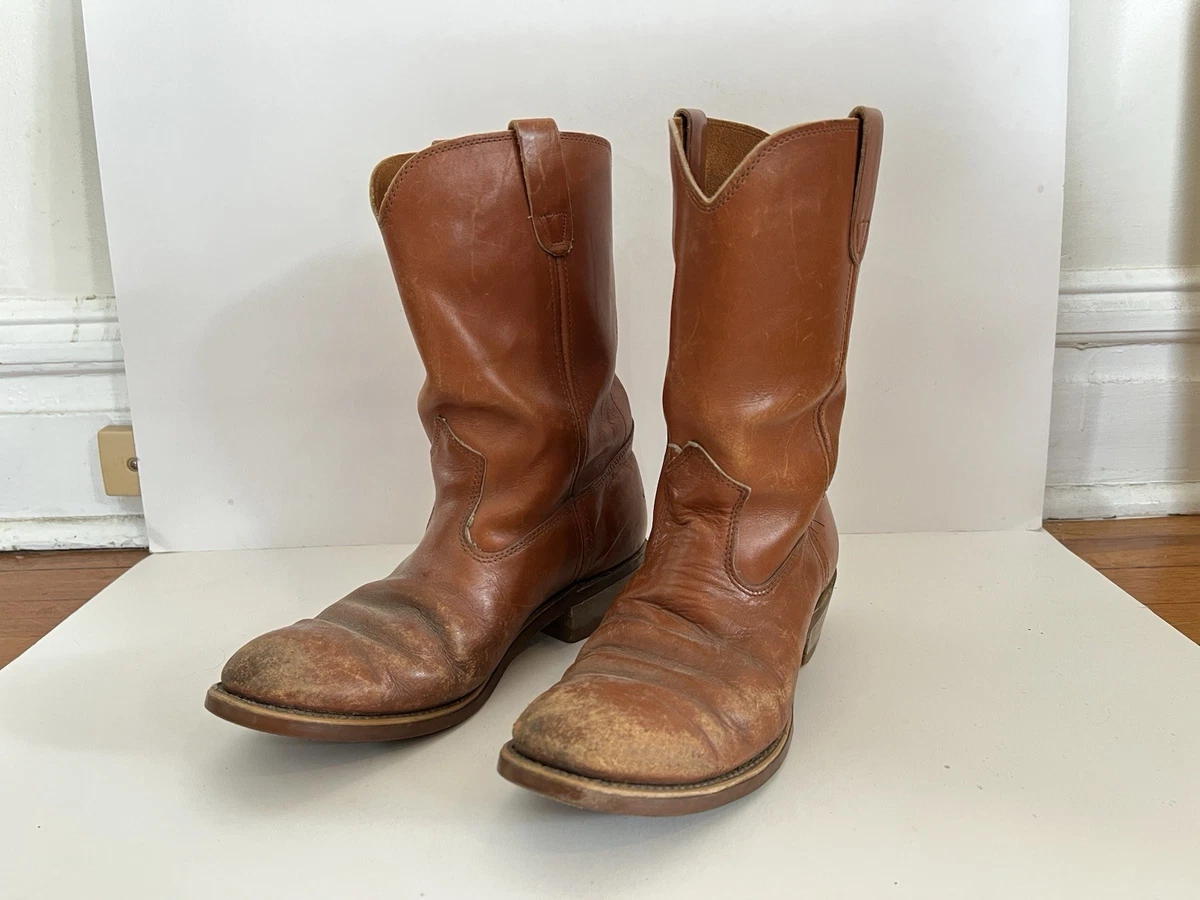 Sears Boots Original Vintage Shoes for Men for sale | eBay