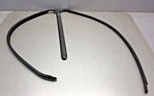 T&uuml;rdichtung Gummidichtung T&uuml;ren Links MERCEDES VIANO/Vito W639 A6396970198 (335)