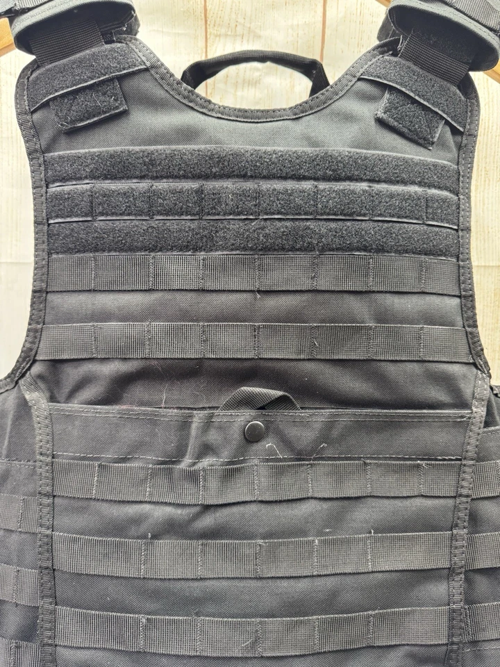 Тактический жилет MOLLE размер XL - Изображение 3 из 4