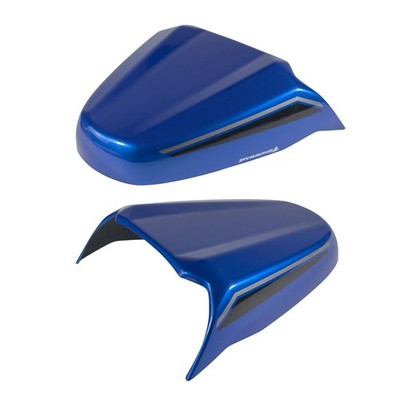 2025-2026 Pyramid Sitzhaube Verkleidung Caspian Blue Triumph Tiger Sport 800