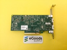 MCX4121A-ACAT Mellanox ConnectX-4 Lx EN 25GbE 2-Port SFP SFP28 Network Long