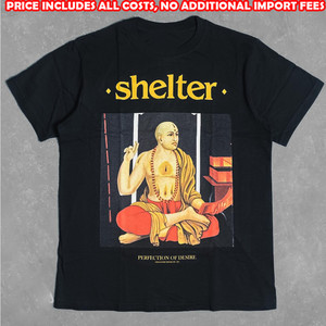 25+ Shelter Band Shirt for sale | Updated Oct 2026