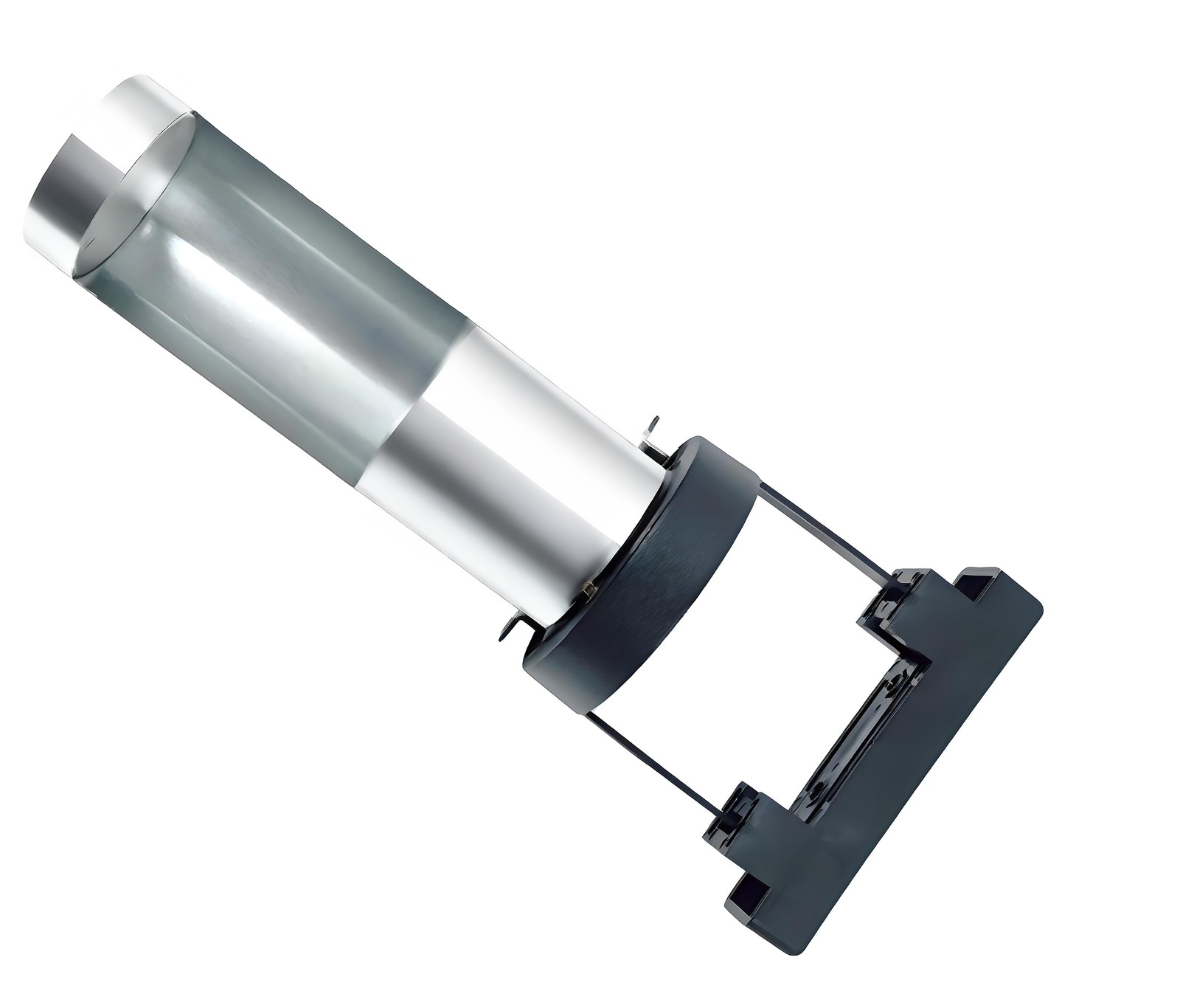 9007160005 2" Wood Chip Loader Tube Replacement Parts For Ma