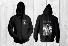 Collection Peste Noire Hoodie Zip Gift Funny  All Size Tee K7.52