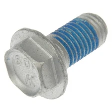 14112 Dorman Flex Plate Bolts Set of 6 for Chevy SaVana Express Van Yukon Camaro