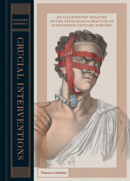 Crucial Interventions | Richard Barnett | Englisch | Buch | Gebunden | 2015-image