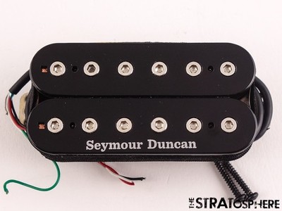 USA Charvel Pro Mod DK24 HH Seymour Duncan BRIDGE PICKUP, USA TB-10!