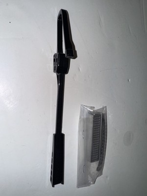 Telenco Antenne Drop Kabelklemme HYPOCLAMP F flach SST COF250 4x8 mm Neu 10er Pack