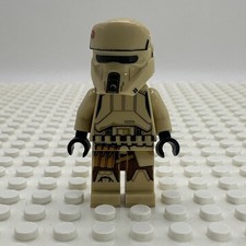 LEGO Scarif Stormtrooper Shoretrooper - sw0815 - Star Wars Figur Minifigur 75171