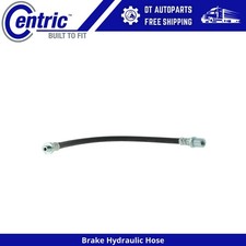 For 1967-1973 Toyota Corona Centric Rear Brake Hydraulic Hose Premium