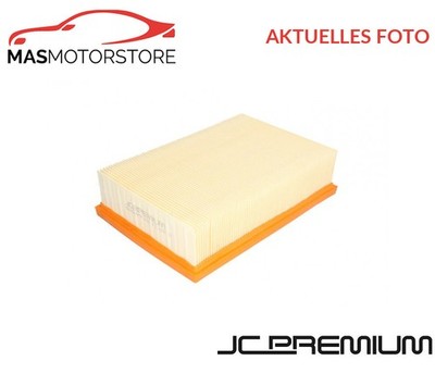 MOTOR LUFTFILTER MOTORFILTER JC PREMIUM B2X066PR I FÜR CHEVROLET TRAX
