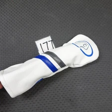 Global golf hyrbid head cover rescue men golf fast ship 251021 NEW