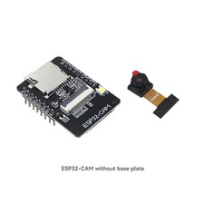 ESP32-CAM Development Board With OV2640 Camer...