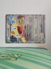 Meowth ex 062/088 Shrouded Fable – NM – Pokemon TCG
