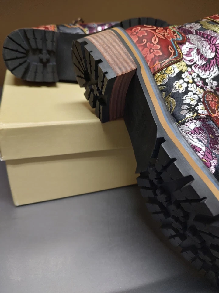 Lantisle Spring Step Boot Size 9  1/2 / 10 - Image 4 of 4