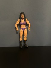 WWE Mattel Chyna Elite Action Figure