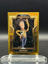 2025 Topps Pixar Gold - Pick Your Character - Base
