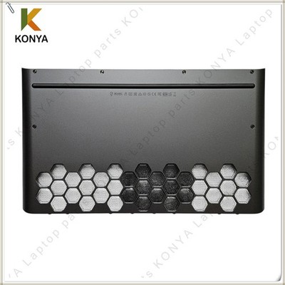 For Dell Alienware Area-51M 51M R1 Laptop Bottom Base Cover Lower Assembly