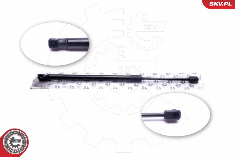 ✅Fits SKV GERMANY 52SKV735 TAILGATE ACTUATOR 52SKV735 VW SCIROCCO II ⭐UK Seller⭐