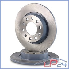 Disque de frein Alfa Romeo GIULIETTA