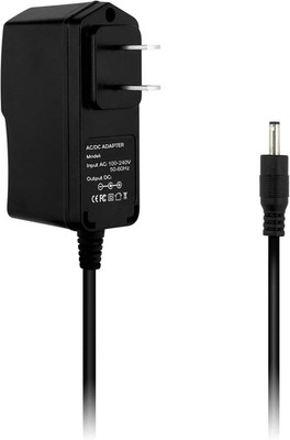 AC Adapter for Zoom H4N R16 Handy Digital Audio Voice Recorder Power Supply Cord