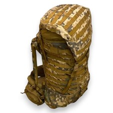 NFM MultiLatPat 90L Modular Backpack System Latvian Tactical Rucksack Daypack