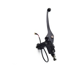 Compatible Hydraulic Brake Pump for Electric Vehicles Scooters and Ebikes
