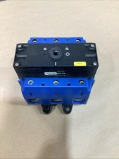 KG250 Kraus & Naimer Manual Motor Controller w/o Handle